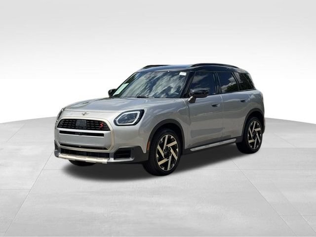 Used 2025 MINI Cooper Countryman S w/ Comfort Package Max AWD/4WD image 9