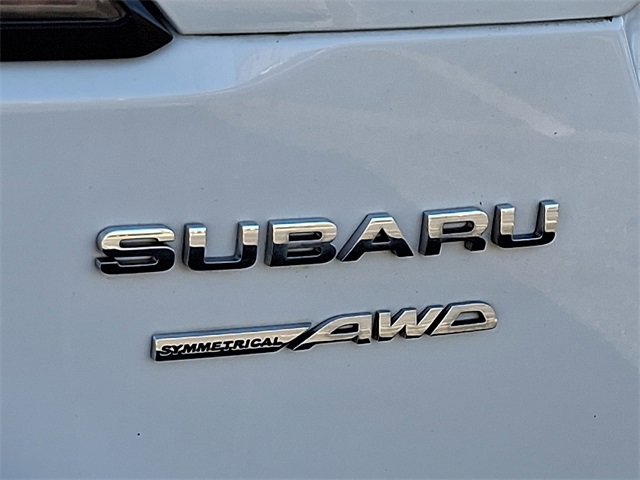 Certified 2024 Subaru Outback Limited image 33
