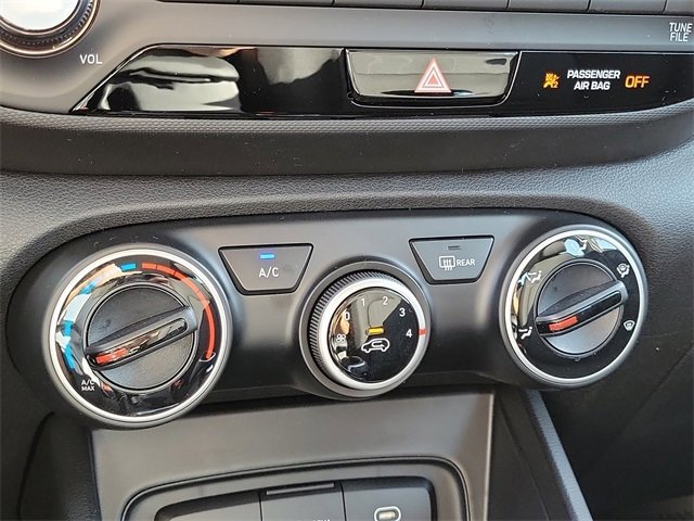 New 2026 Hyundai Venue SE image 10