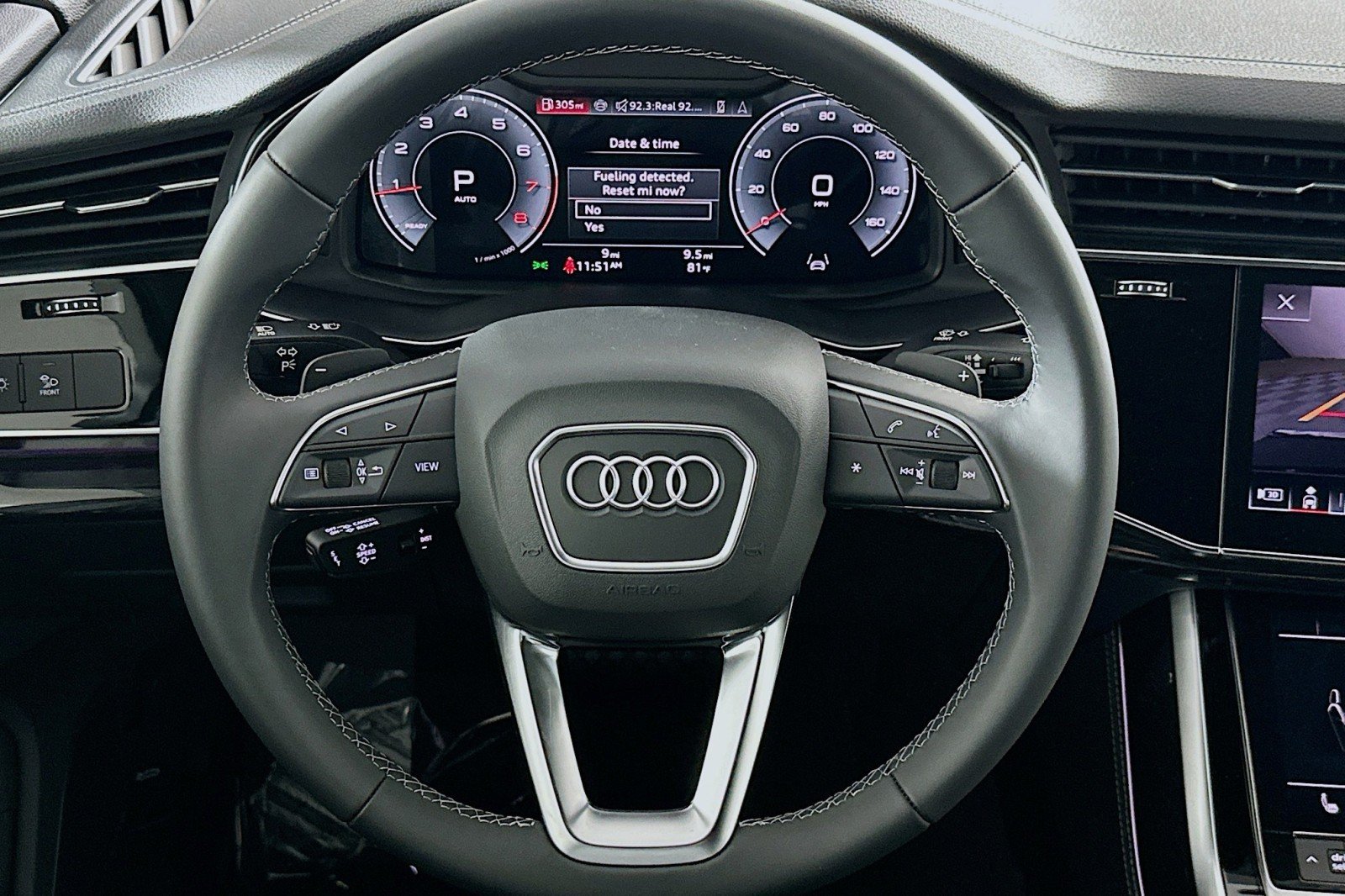 New 2026 Audi Q7 2.0T Premium Plus AWD/4WD image 18