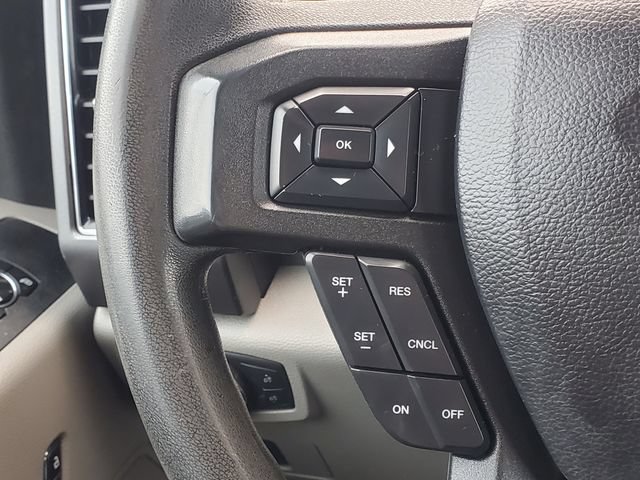 Used 2018 Ford F250 XLT w/ XLT Value Package AWD/4WD image 18