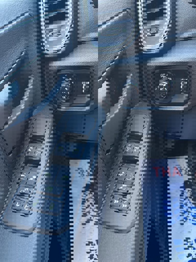 New 2026 RAM 2500 Tradesman w/ Chrome Appearance Group image 24