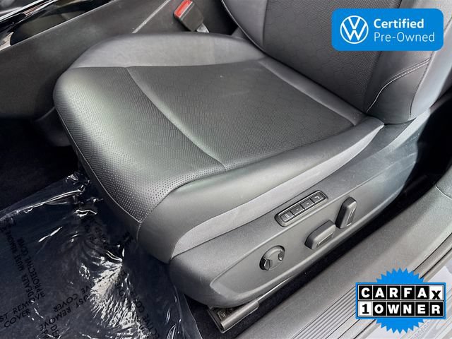 Used 2023 Volkswagen ID.4 Pro S AWD/4WD image 18