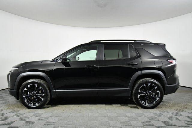 Used 2025 Chevrolet Equinox RS w/ Safety and Technology Package image 16