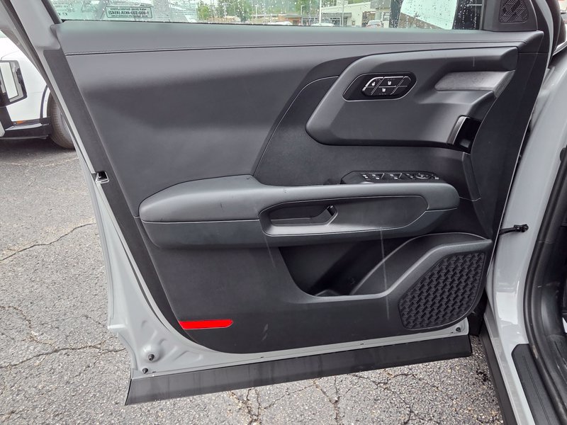 New 2027 Kia Telluride EX X-Line AWD/4WD image 27