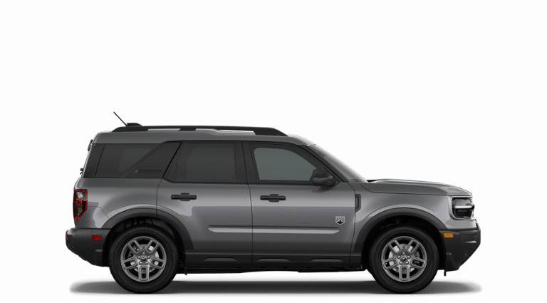 New 2026 Ford Bronco Sport Big Bend w/ Convenience Package AWD/4WD image 28