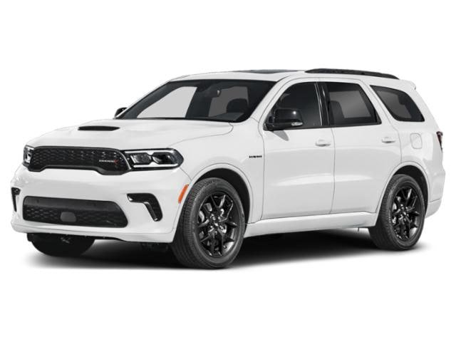 New 2026 Dodge Durango GT