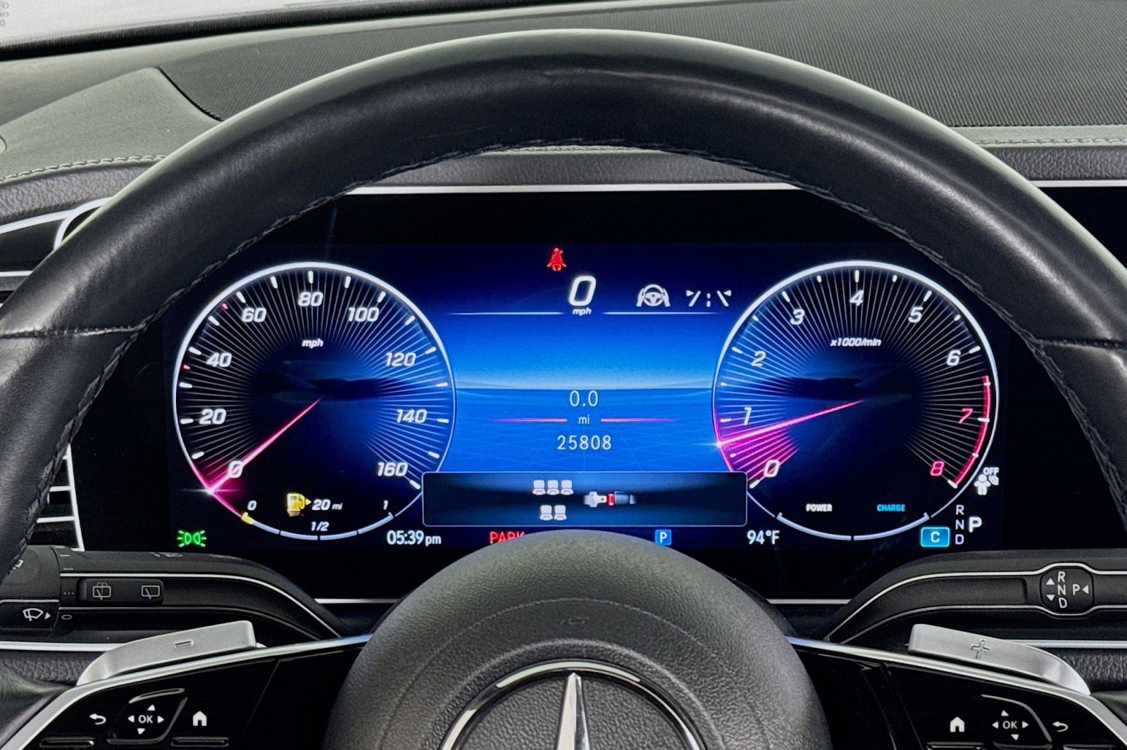 Certified 2024 Mercedes-Benz GLS 450 4MATIC image 20