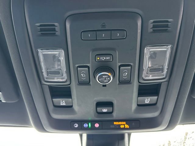 Used 2021 GMC Yukon AT4 w/ Rear Media and Nav Package image 17