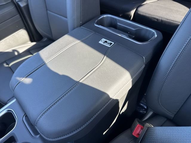 New 2026 GMC Sierra 1500 SLT w/ SLT Premium Plus Package image 21