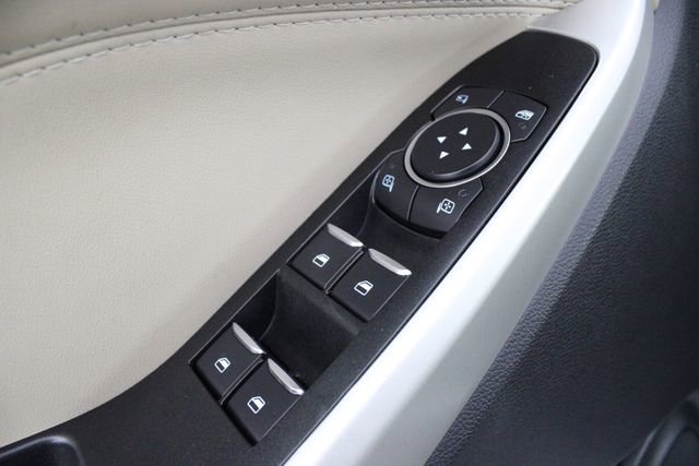 Used 2022 Ford Explorer Limited w/ Equipment Group 301A image 20