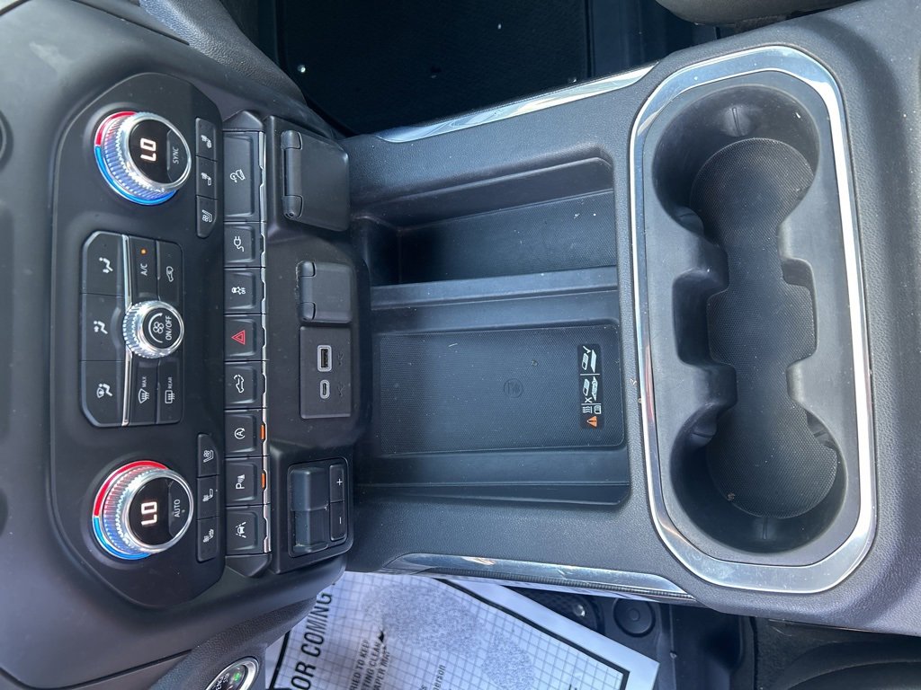 Used 2021 GMC Sierra 1500 AT4 w/ AT4 Premium Package image 21