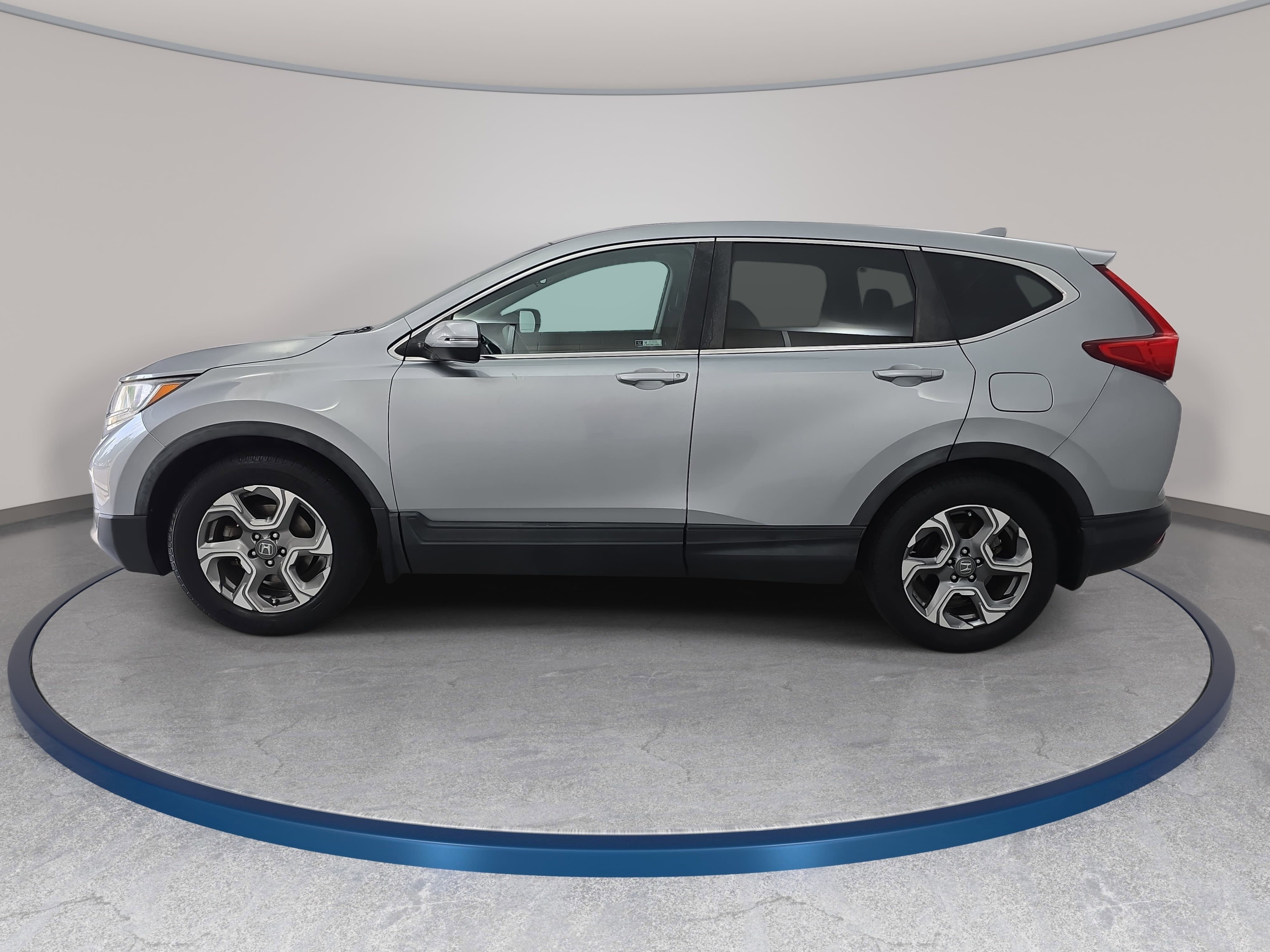 Used 2019 Honda CR-V EX image 8