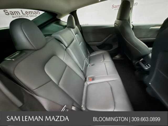 Used 2024 Tesla Model Y Performance AWD/4WD image 26