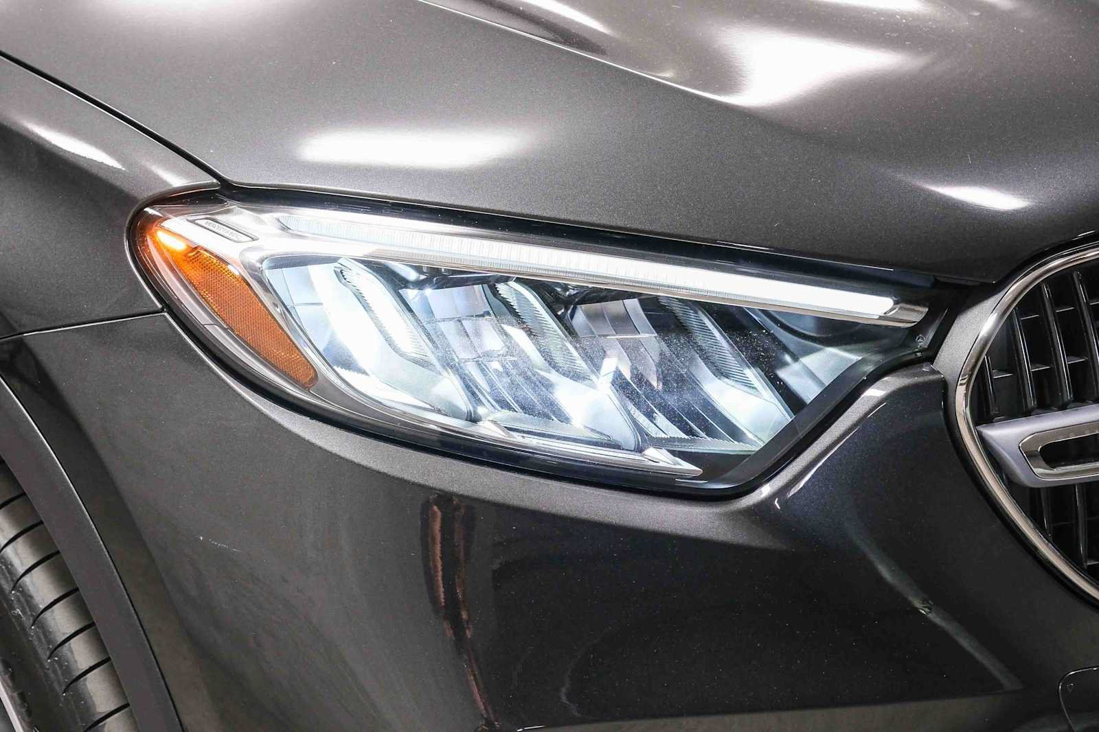 Certified 2026 Mercedes-Benz GLC 300 image 14