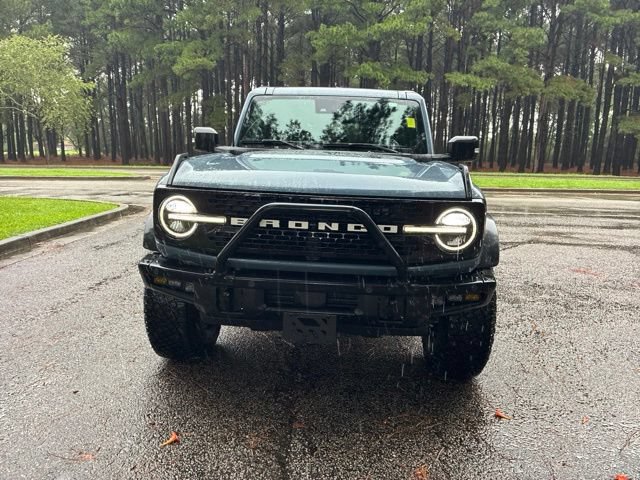 Used 2024 Ford Bronco Wildtrak AWD/4WD image 8