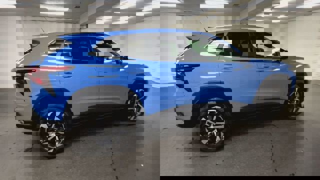 Certified 2024 Chevrolet Trax RS image 9