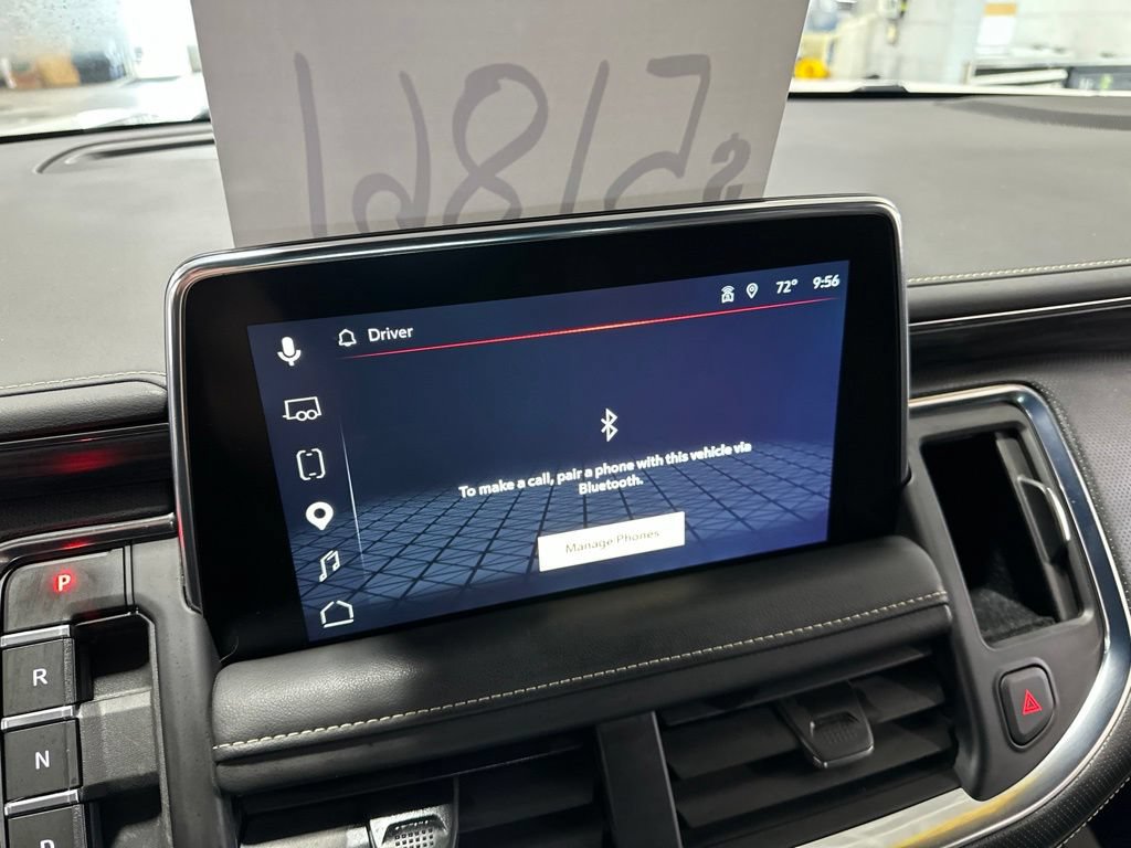 Used 2023 GMC Yukon SLT w/ SLT Premium Package AWD/4WD image 63