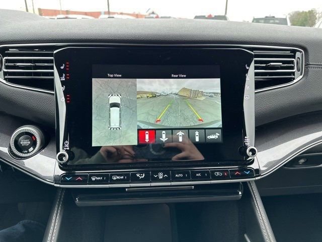 New 2024 Jeep Wagoneer 4WD w/ Convenience Group I image 17