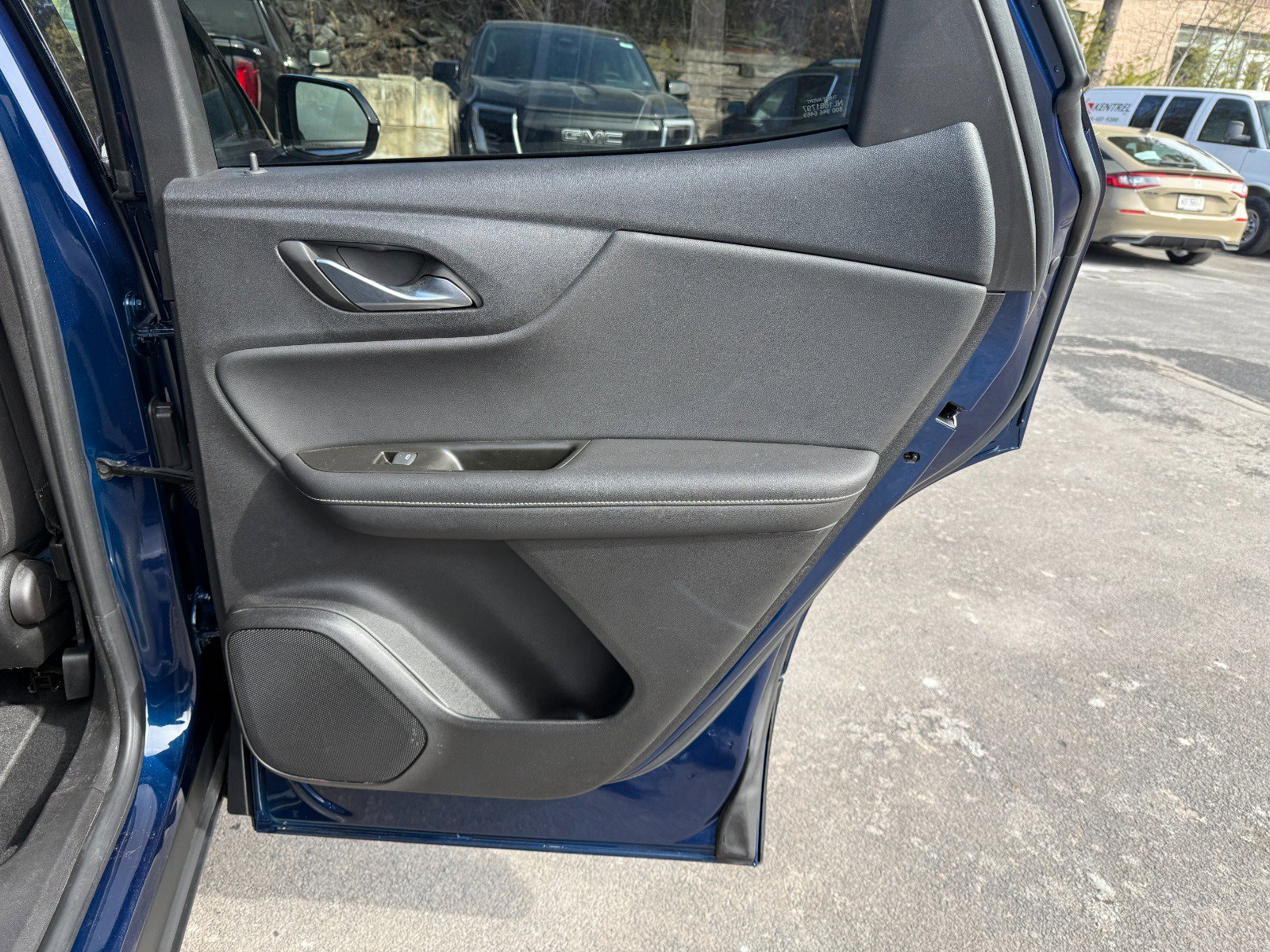 Used 2023 Chevrolet Blazer LT w/ LPO, Cargo Package image 20