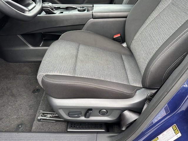 Certified 2023 Nissan Rogue SV image 25