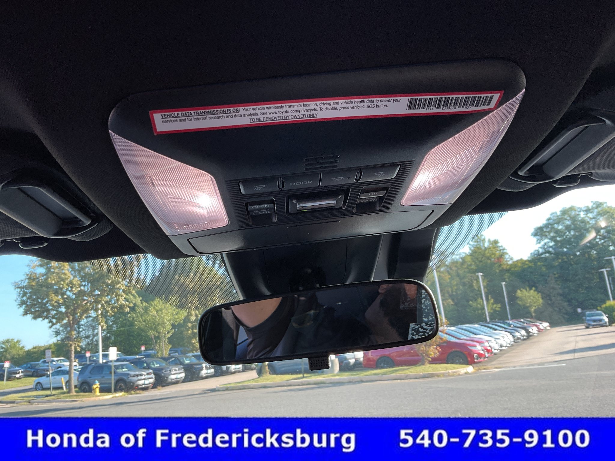 Used 2023 Toyota RAV4 SE w/ Convenience Package AWD/4WD image 37