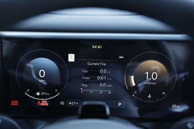 New 2026 Hyundai Elantra SE image 11