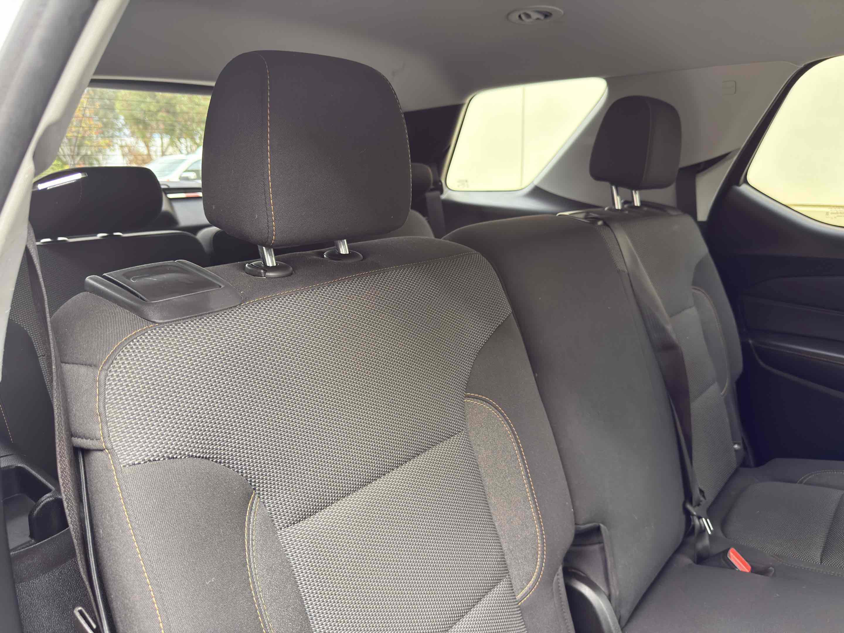 Used 2020 Chevrolet Traverse LS image 58