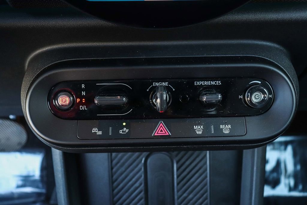 Used 2025 MINI Cooper S image 20