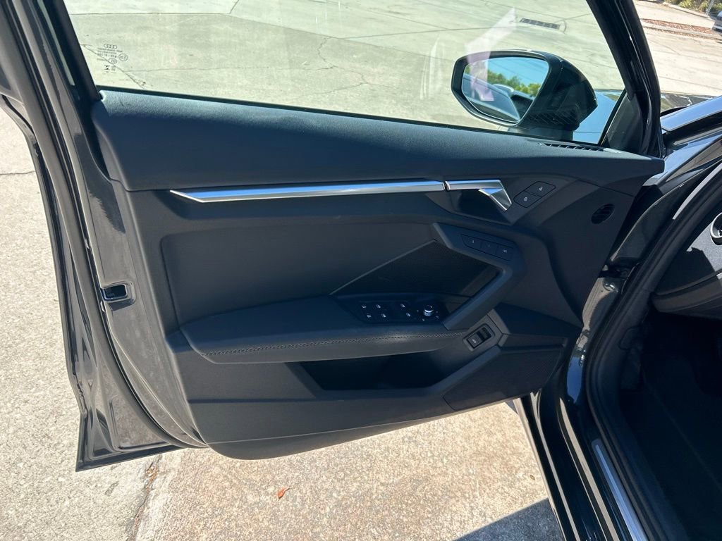 Used 2023 Audi A3 2.0T Premium w/ Convenience Package image 43