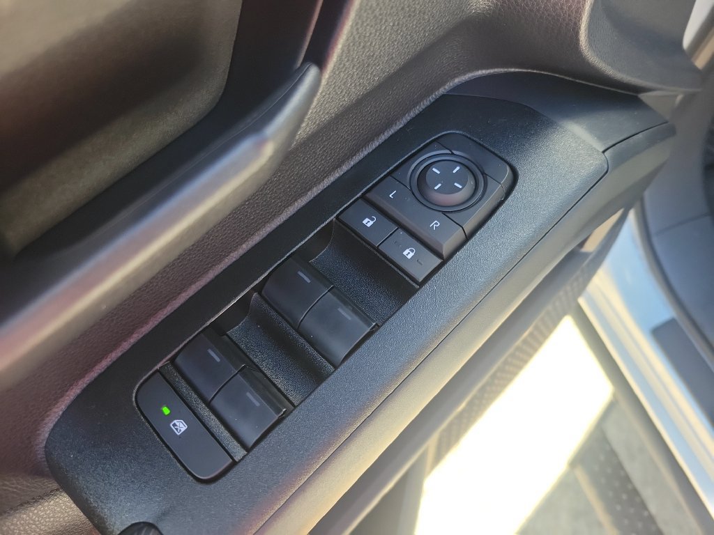 Certified 2026 Toyota 4Runner TRD Sport AWD/4WD image 13