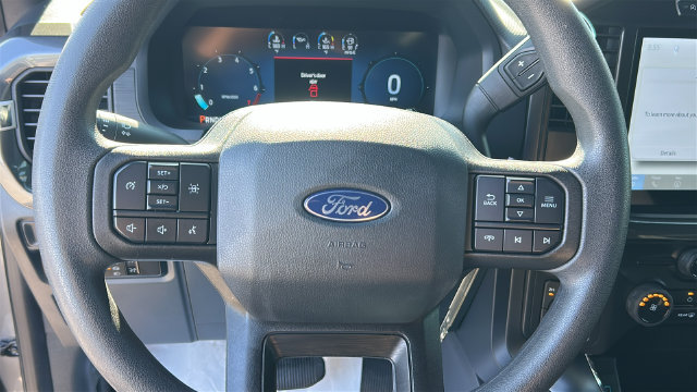 Certified 2024 Ford F150 STX AWD/4WD image 20