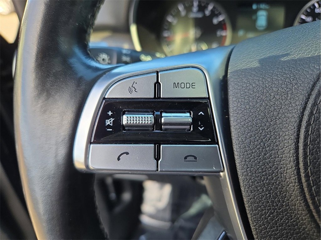 Used 2021 Kia Telluride EX image 23