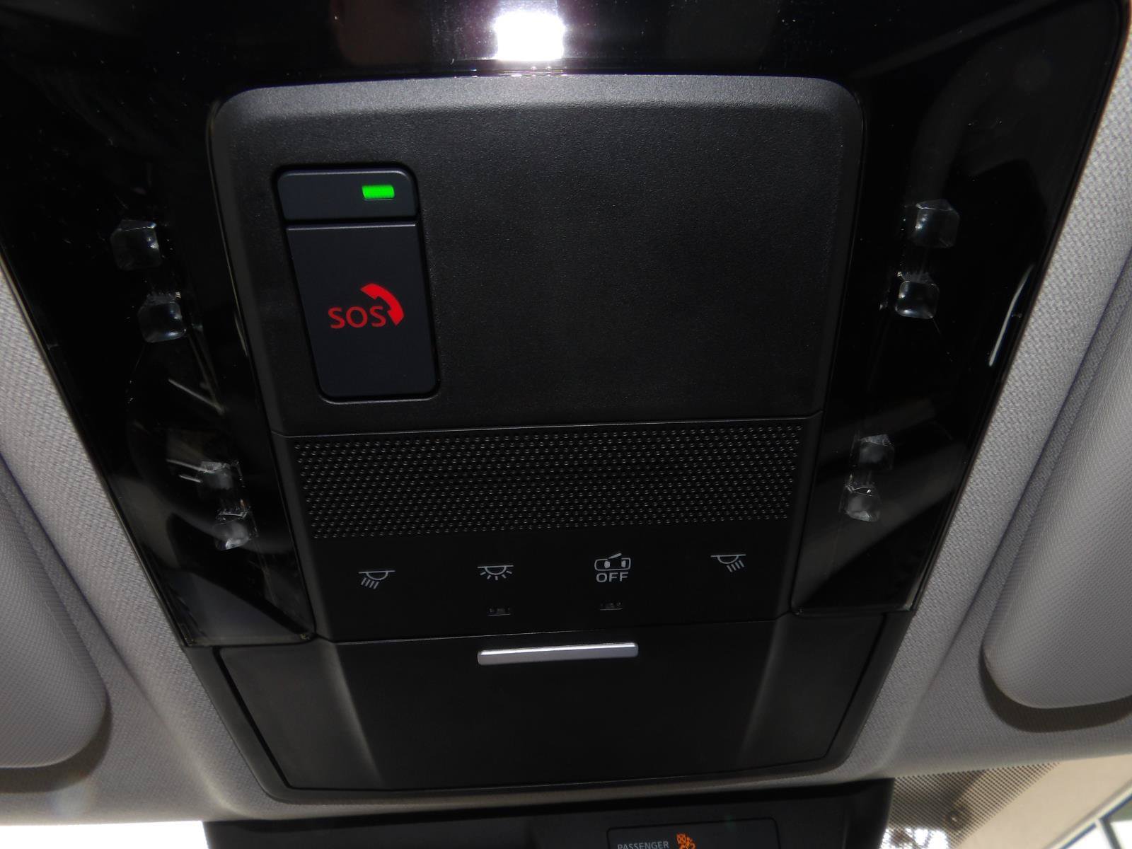 New 2026 Mitsubishi Outlander SE AWD/4WD image 25