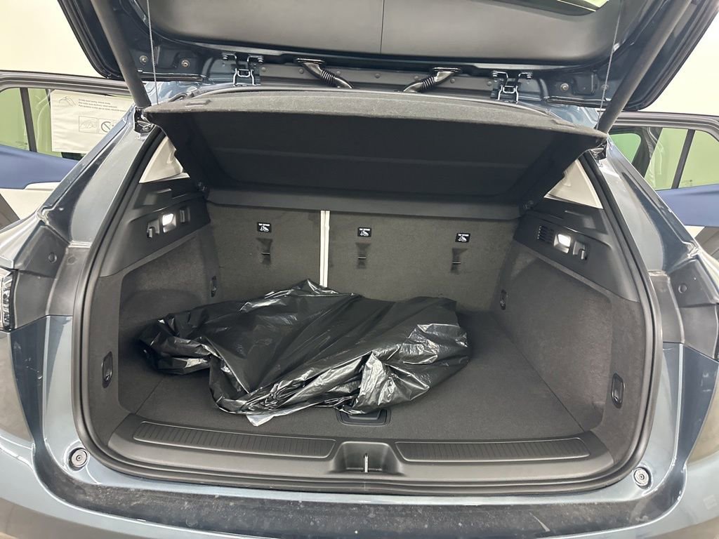 New 2026 Buick Envision Avenir image 23