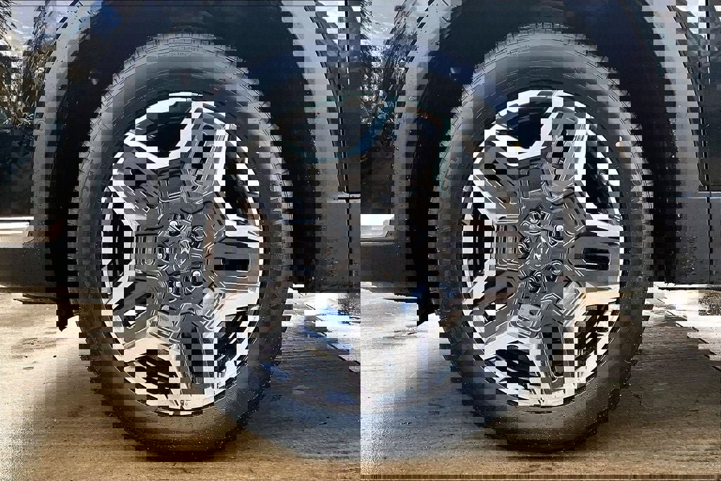 Used 2023 Hyundai Santa Fe Limited image 8