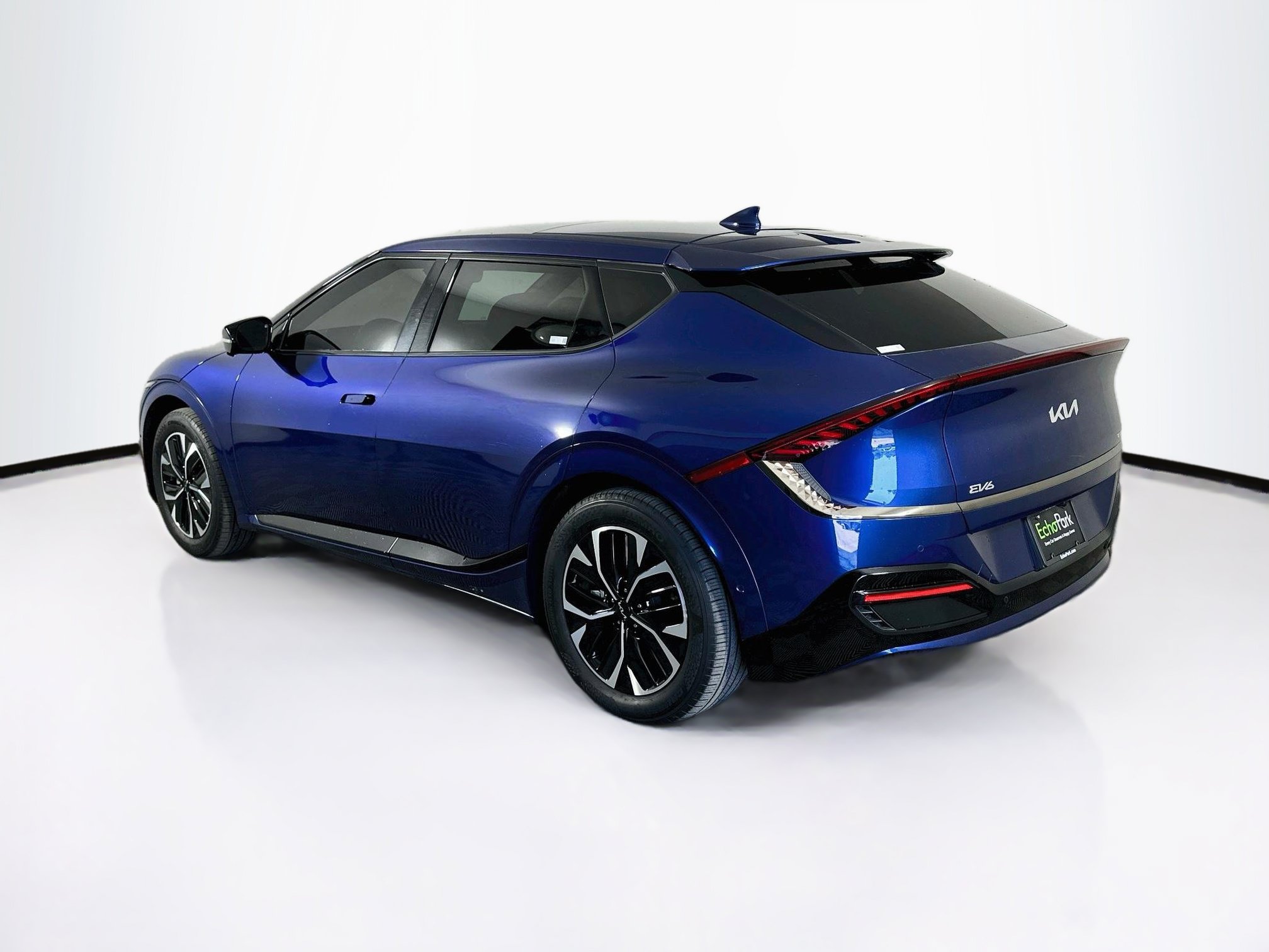 Used 2024 Kia EV6 GT-Line RWD image 5