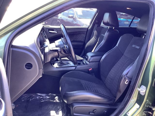 Used 2023 Dodge Charger R/T w/ Daytona Edition Group RWD image 8