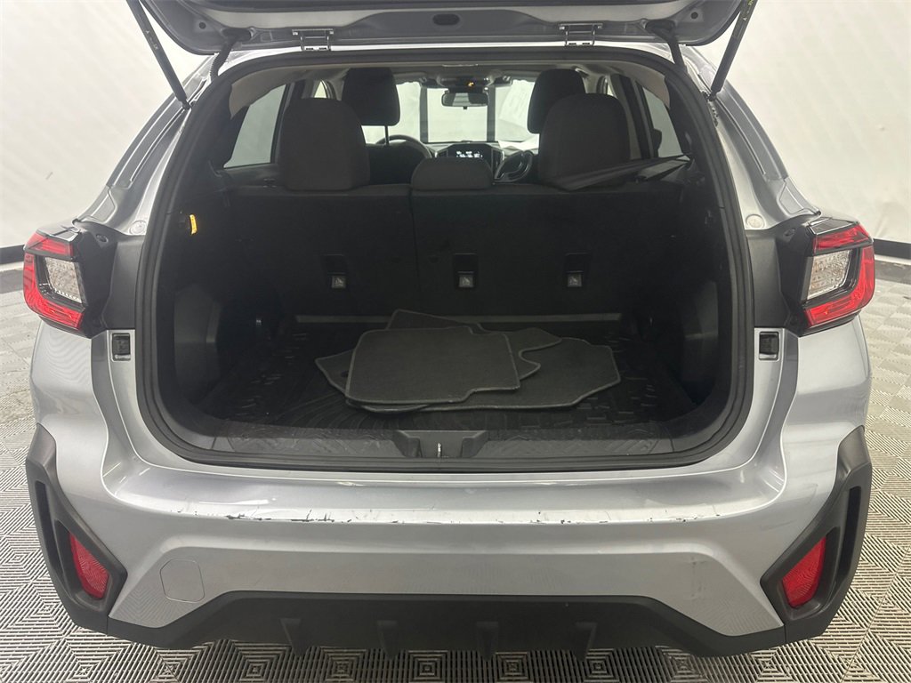 Used 2024 Subaru Crosstrek 2.0i Premium image 19