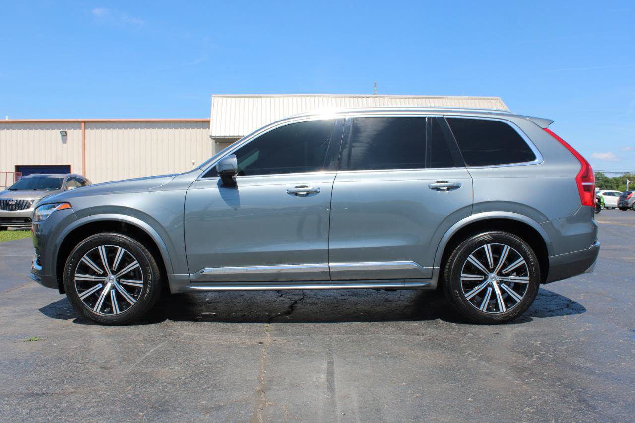 Used 2020 Volvo XC90 T6 Inscription AWD/4WD image 11