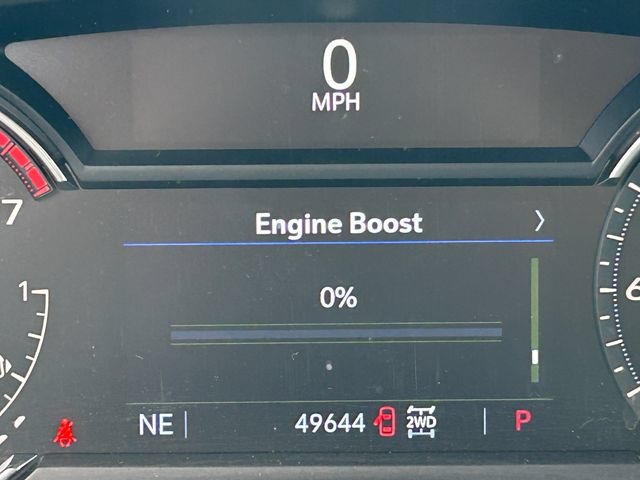 Used 2022 Cadillac XT4 Premium Luxury w/ Safety Alert Package AWD/4WD image 21