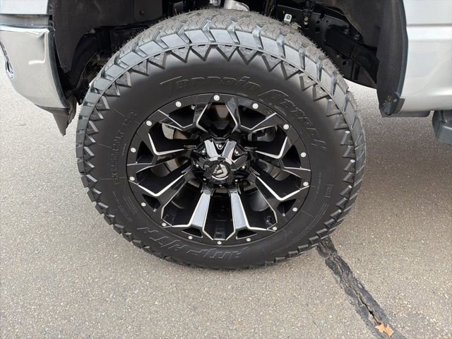 Used 2025 Ford F150 XLT w/ Equipment Group 301A Standard AWD/4WD image 13