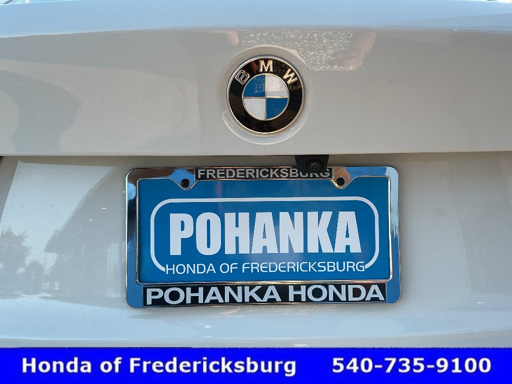 Used 2026 BMW 330i xDrive Sedan AWD/4WD image 14