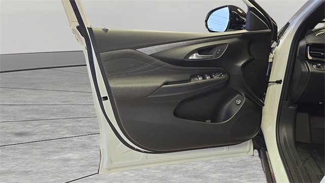 New 2026 Buick Envista Sport Touring w/ Convenience I Package image 12