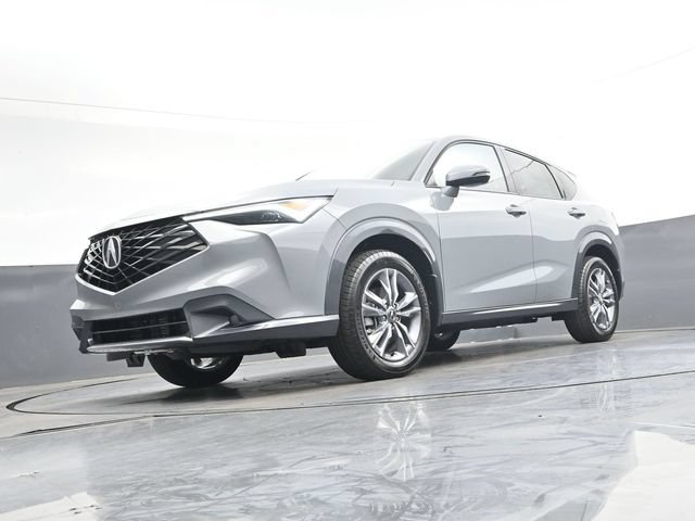 New 2026 Acura ADX AWD image 34