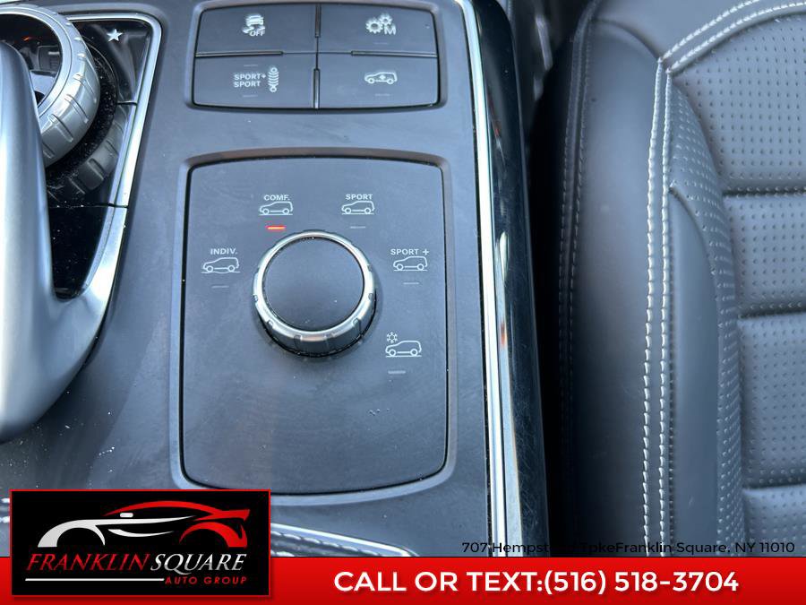 Used 2018 Mercedes-Benz GLE 63 AMG S image 58