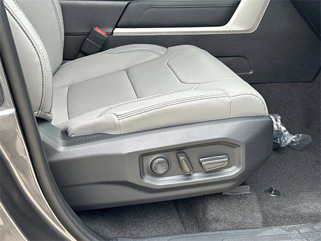 New 2026 Toyota Tundra Limited image 12