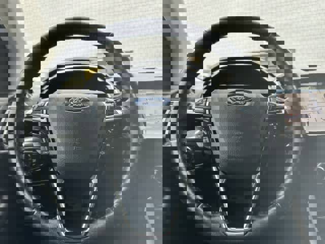 Used 2019 Ford Edge SEL w/ Equipment Group 201A image 21