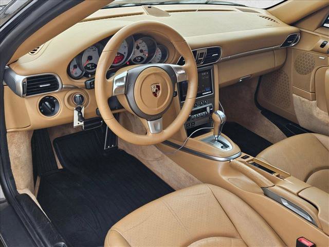 Used 2008 Porsche 911 Carrera 4S AWD/4WD image 10