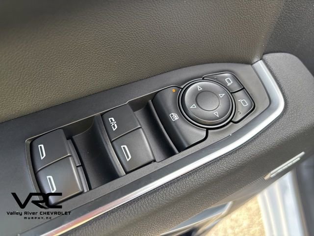 New 2026 Chevrolet Silverado 1500 RST w/ RST All Star Premium Package image 31